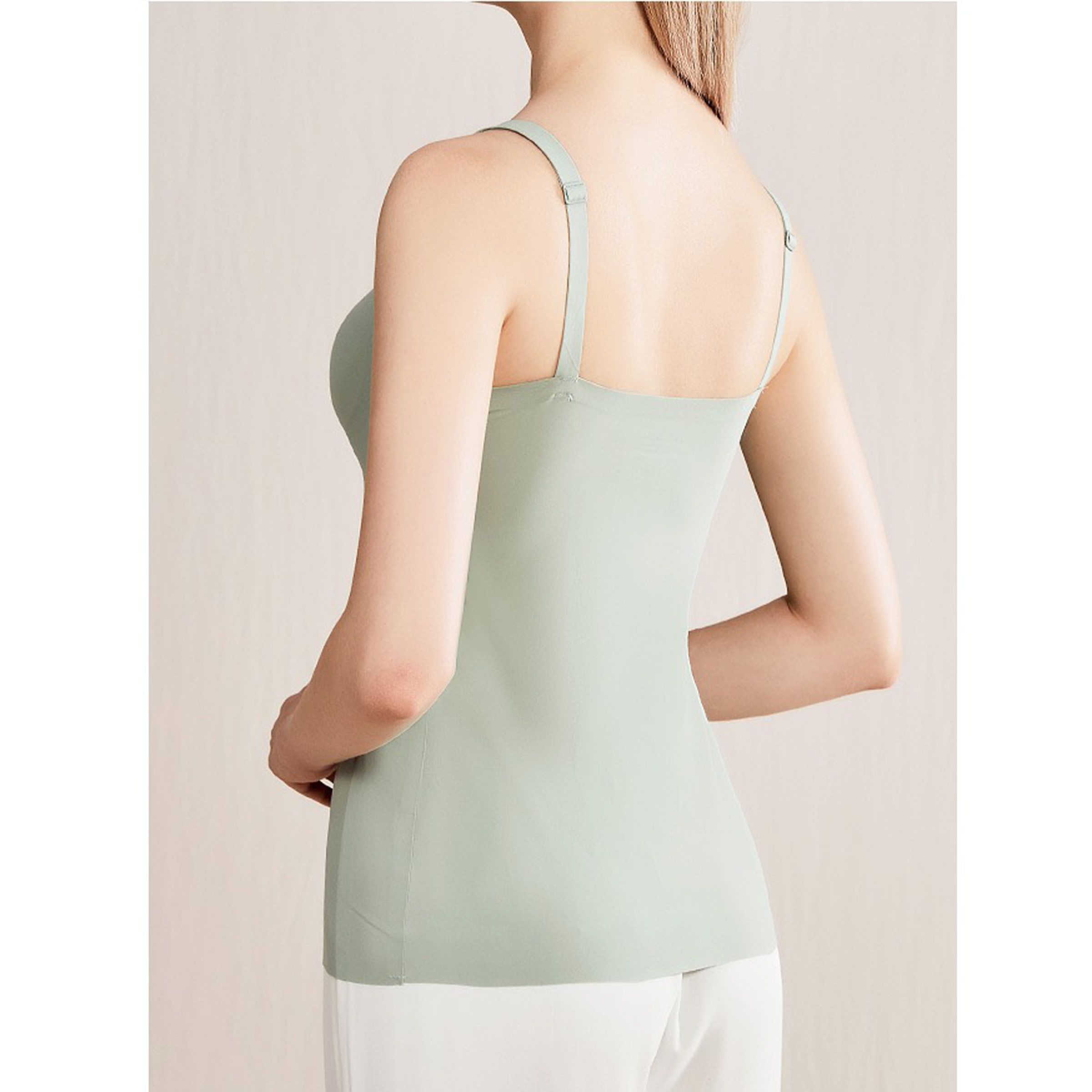 Soft Silky Maternity Nursing C - Nursing Bra Sleep recension och pris