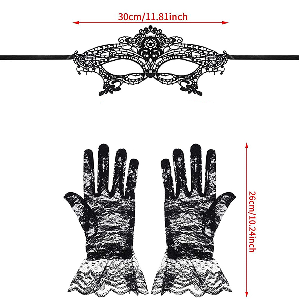 3 IN 1 Set Exotic Dress+Mesh J - Bodystocking Fishnet recension och pris