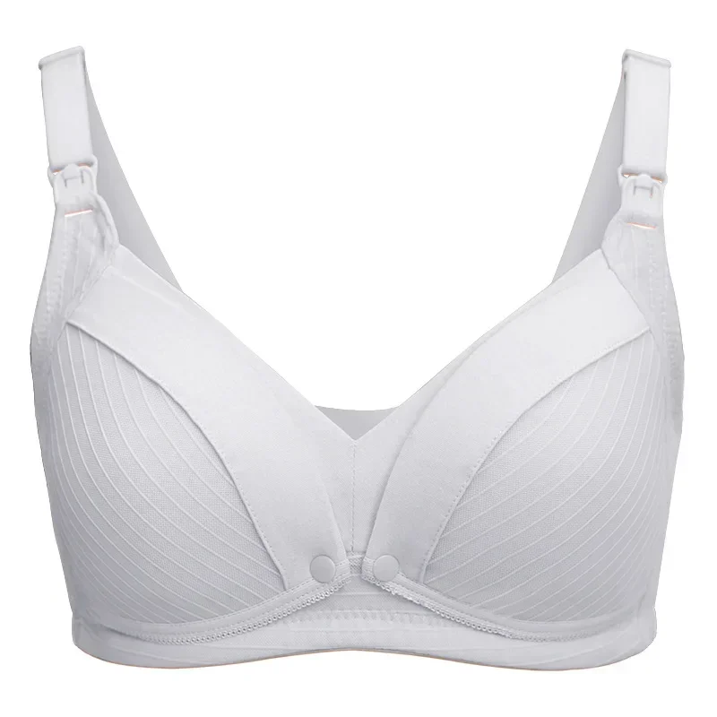 Maternity Nursing Bra Pregnant - Nursing Bra Sleep recension och pris