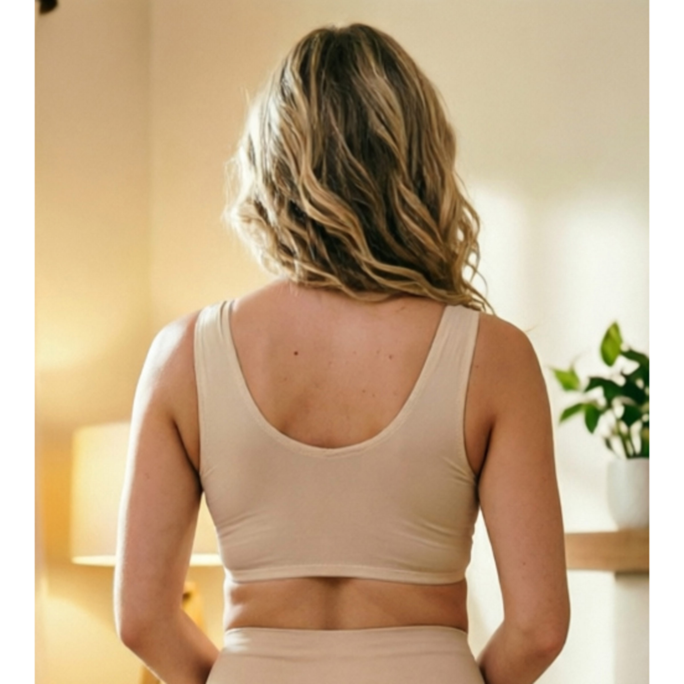 3‑in‑1 Maternity Essential Set - Nursing Bra Sleep recension och pris