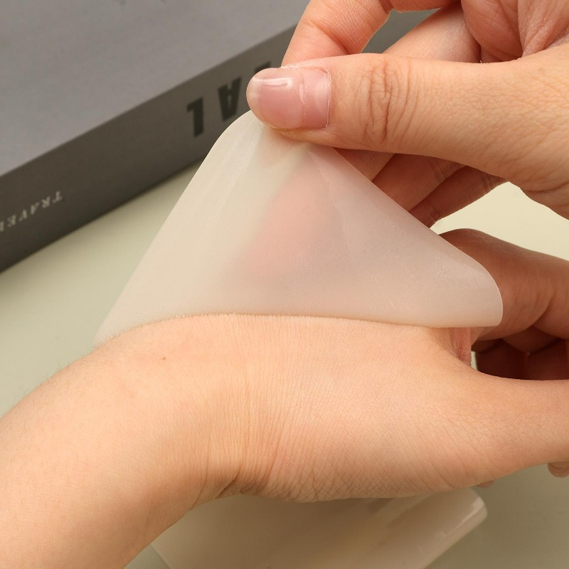 Silicone Breast Lift Tape Self - Nipple Cover Pasties recension och pris