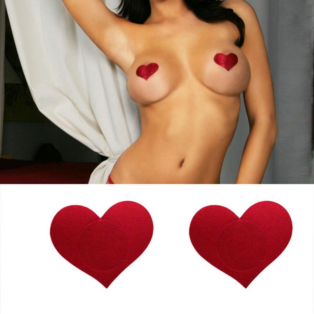 Sexy Nipple Cover Invisible Di - Nipple Cover Pasties recension och pris