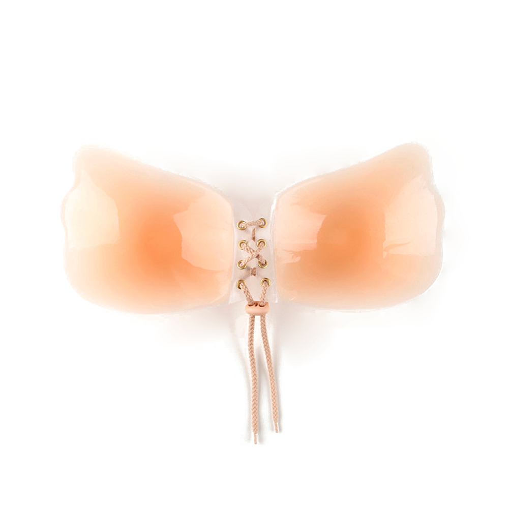 WEICHENS Breast Lift Adhesive  - Strapless Bra Backless recension och pris