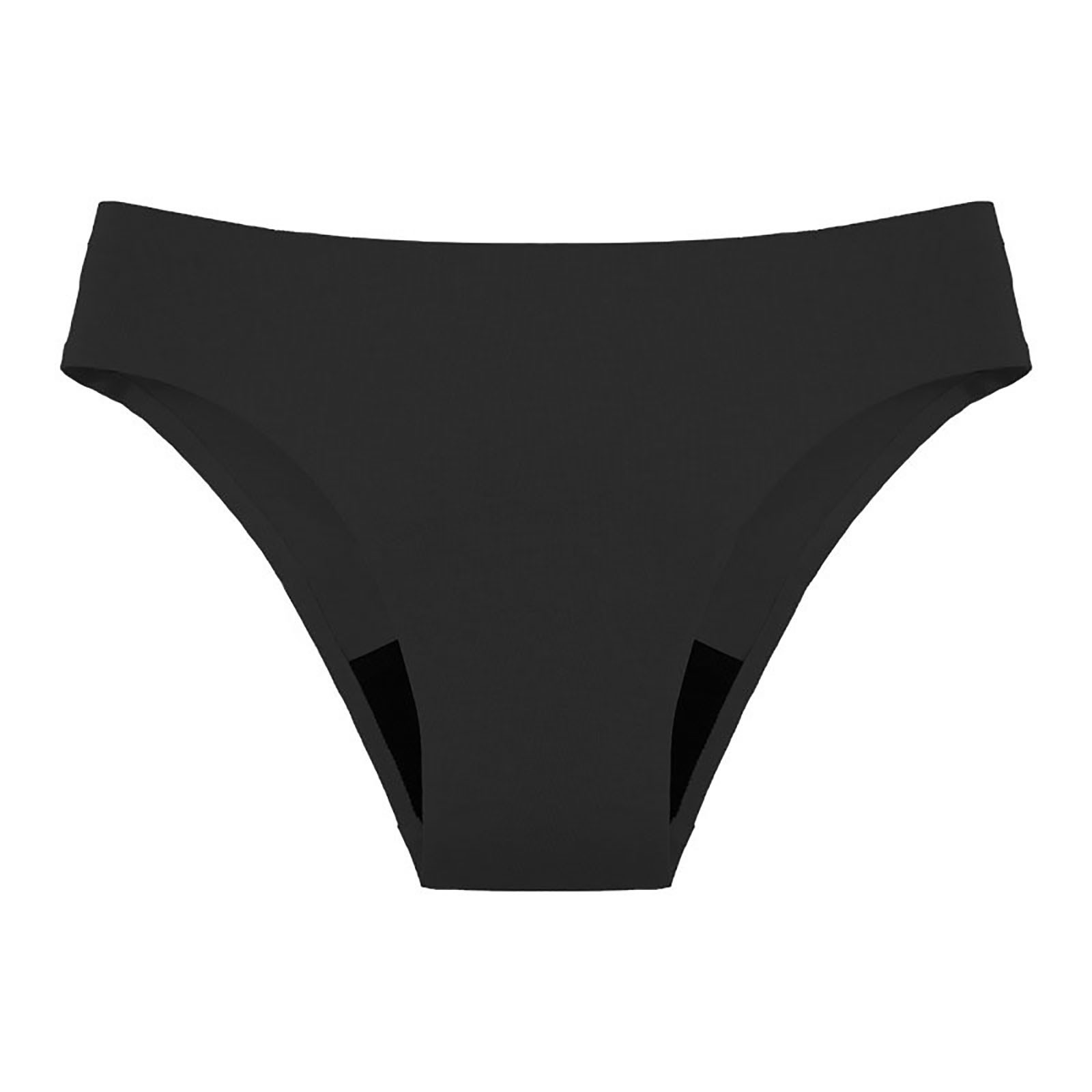 Menstrual Swimsuit Women Perio - Period Panty Absorbent recension och pris