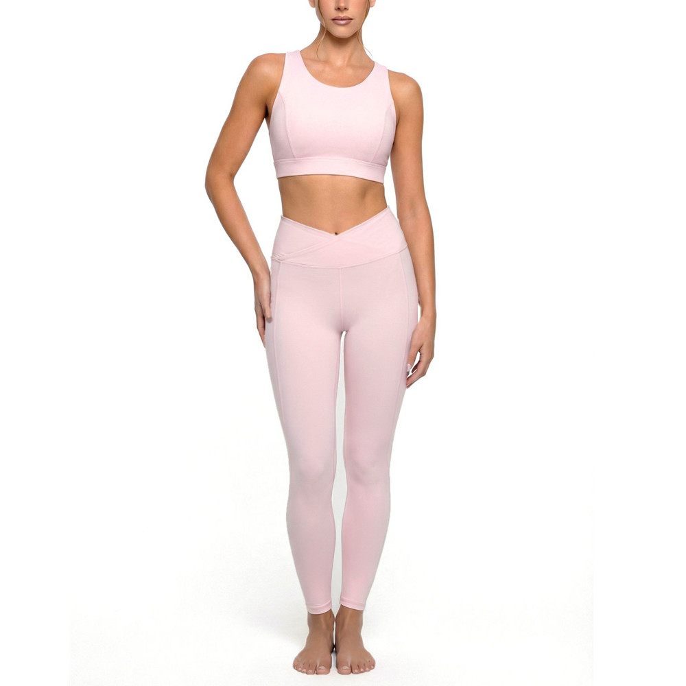 Pad Push Up Yoga Fitness Bra S - Sports Bra High Impact recension och pris