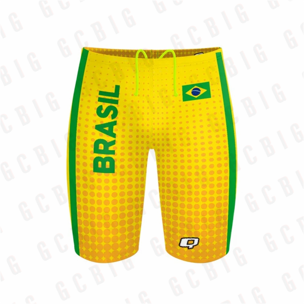 2023 New Boys Jammers Sports S - Boyshort Underwear recension och pris