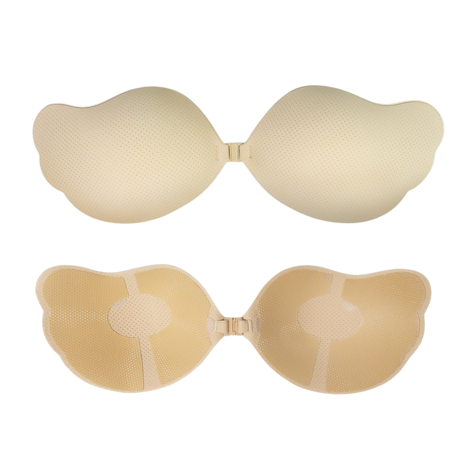 New Wing Mango Cup Self Adhesi - Silicone Bra Adhesive recension och pris