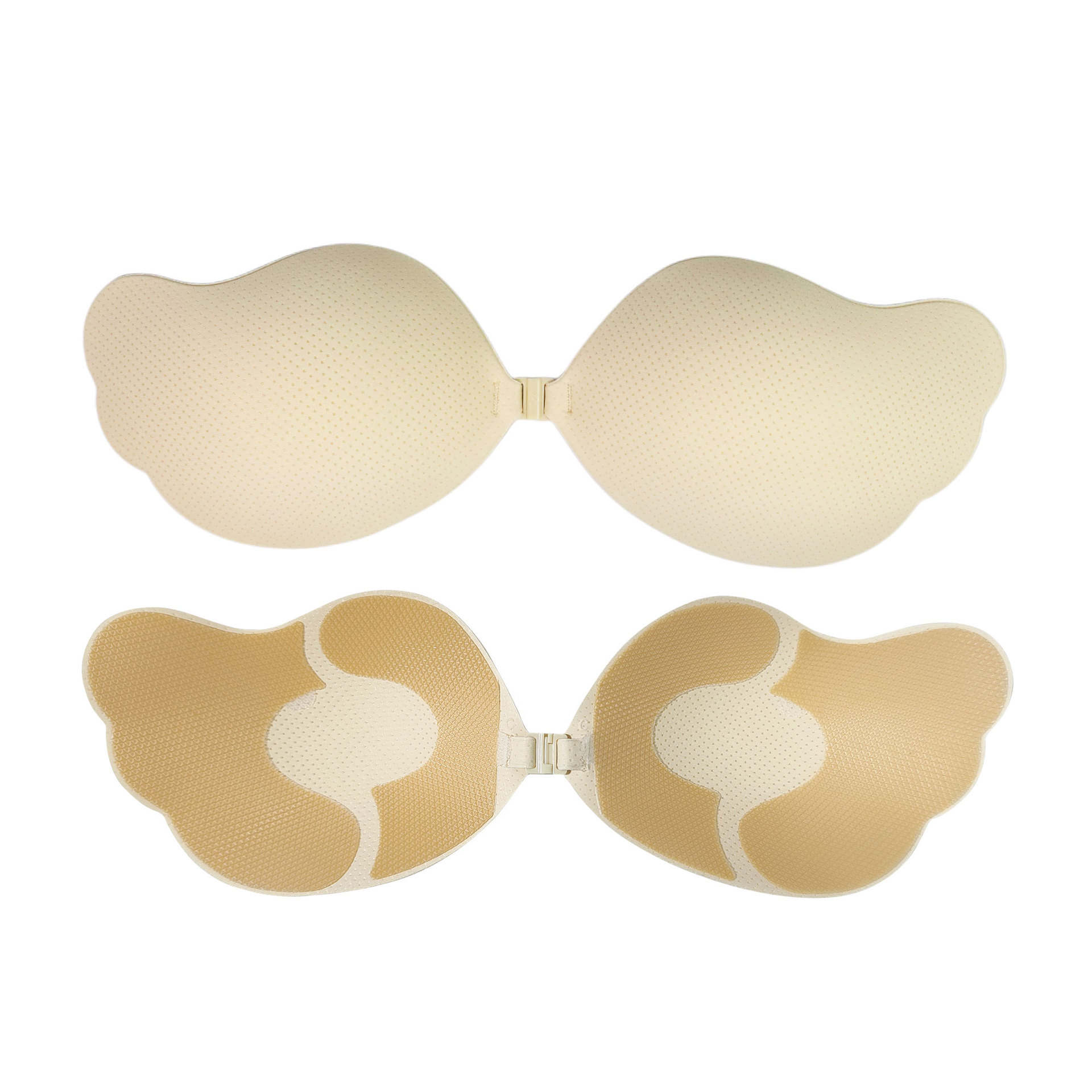 New Wing Mango Cup Self Adhesi - Silicone Bra Adhesive recension och pris