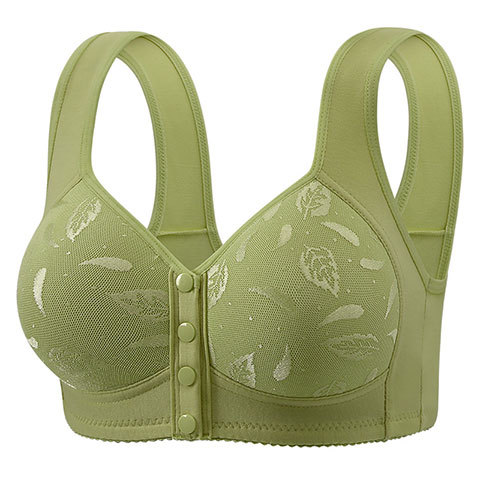 Ladies Fashion Printed Front B - Seamless Underwear Women recension och pris