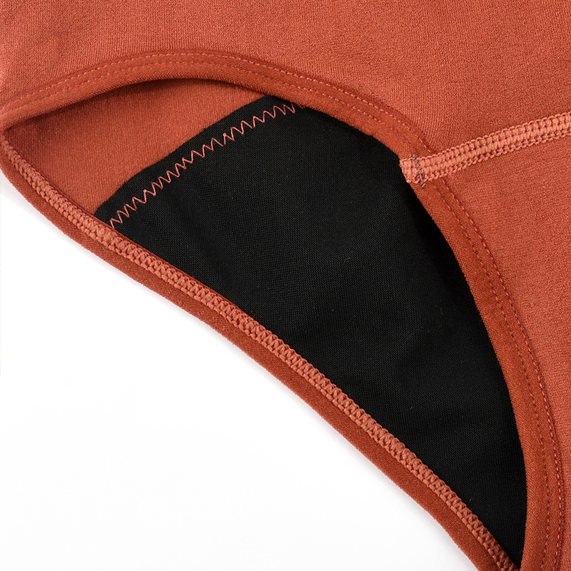 Women’s Seamless Period Pantie - Period Panty Absorbent recension och pris