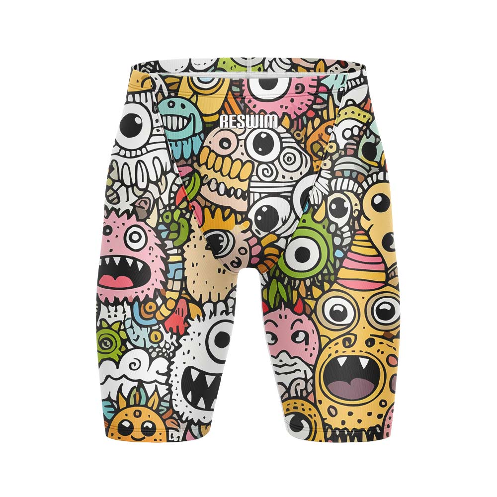 2026 Men's Quick Dry Swimming  - Boyshort Underwear recension och pris