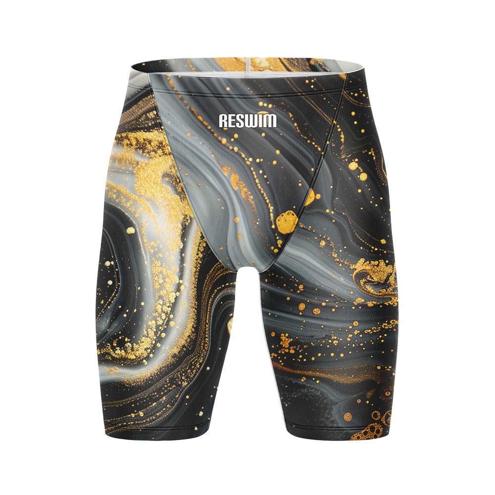 2026 Men's Quick Dry Swimming  - Boyshort Underwear recension och pris