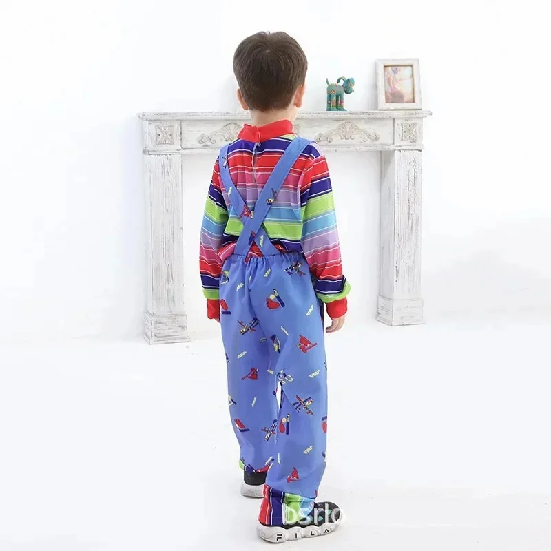 ABC123Halloween Childse Play C - Boyshort Underwear recension och pris
