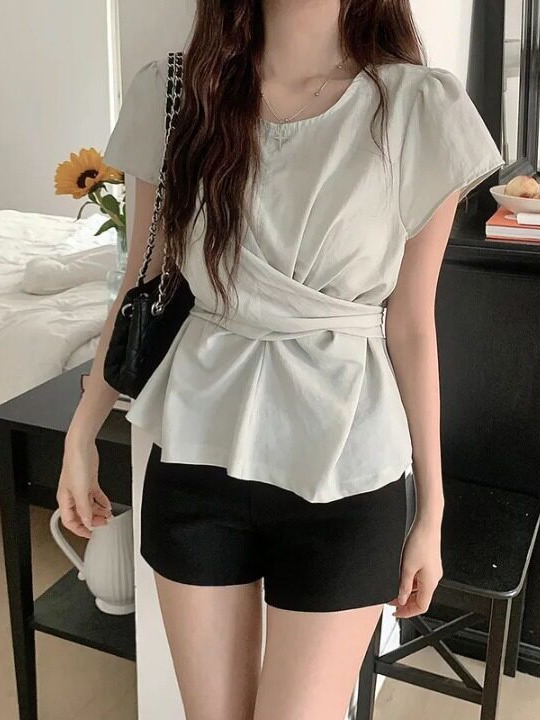 Fashionable Chic Waist-Cinchin - Corset Waist Cinch recension och pris
