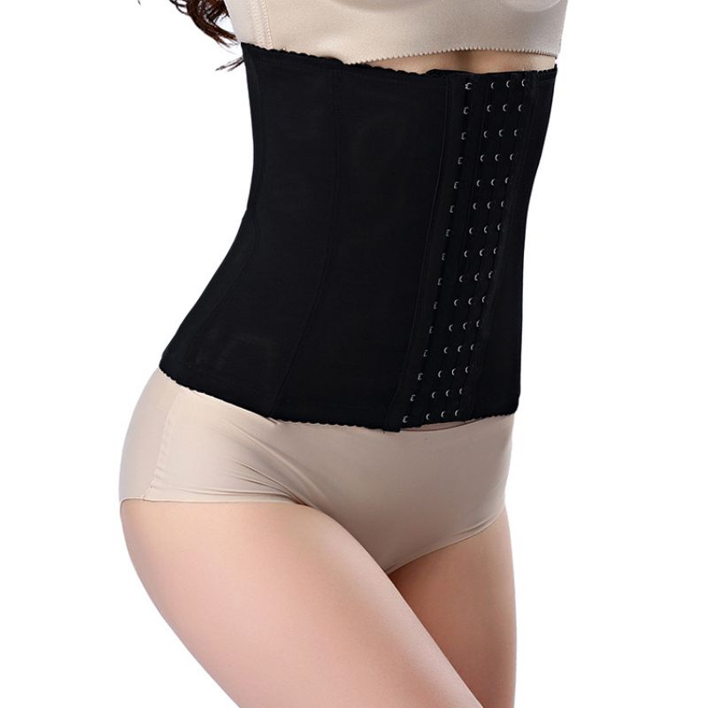 Body shaper waist trainer body - Corset Waist Cinch recension och pris