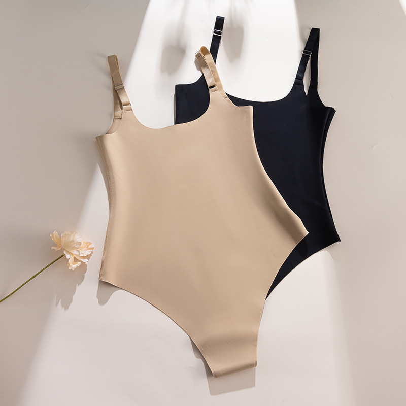 Women Seamless Slimming Clothe - Shapewear Bodysuit Firm recension och pris