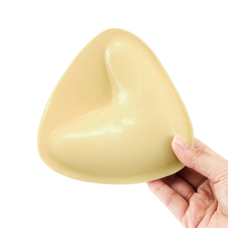 1/2 Pairs Ultra Push up Sticky - Push Up Bra Padded recension och pris