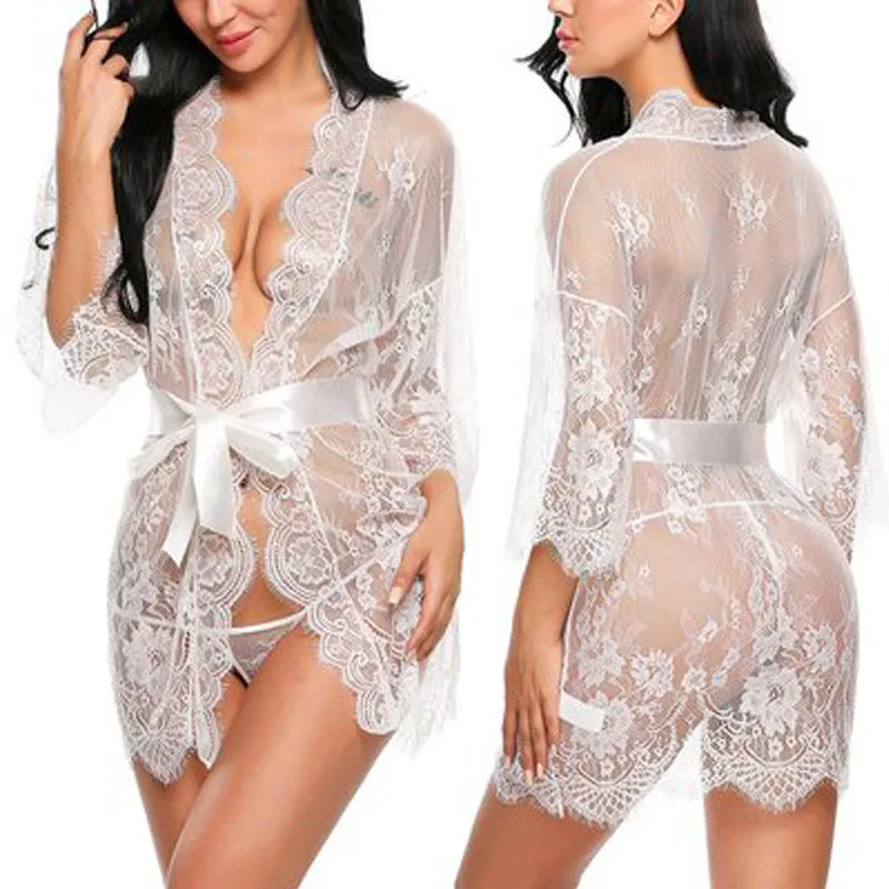 Women Sexy Lingerie Erotic Tra - Bodystocking Fishnet recension och pris