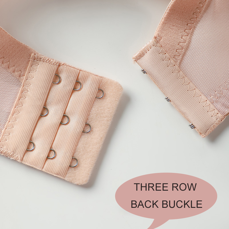 Yenlice Big Size Bras For Wome - Bralette Wireless Soft recension och pris