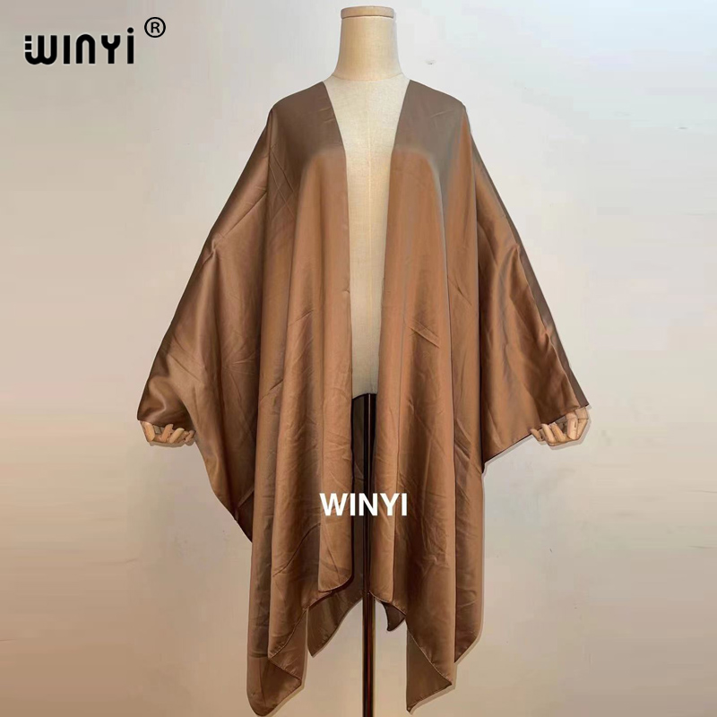 Middle East Sunmer Women Cardi - Robe Silk Women recension och pris